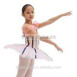 2016 Fashion Girls Performance Dance Costumes Cheap Ballet Dance Dress thumbnail-3