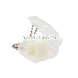 Earplug in Small Square Transparence Box C thumbnail-4