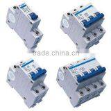 Mini Circuit Breaker (MCB) - DZ47