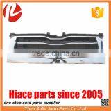 2014 Thai Version Hiace Grille Plating Decoration for Thailand Hiace thumbnail-2