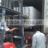 Senyu 6 Preventions WPC Composite Board Exported to South Africa