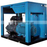 90Kw Saving Energy Industry Frequency Air Compressor For Sale thumbnail-5
