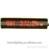 New LED NAME BADGE for Office Electronic Digital Led Name Badge thumbnail-6