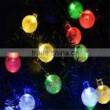 New Style Garden Solar String Light for Outdoor thumbnail-4