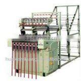 High Speed Tape Needle Loom Making Fibre Narrow Tape