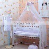 2016 New Rectangular Mosquito Net Hanging Bed Canopy thumbnail-3