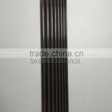 High Strength Corrosion Resistant Carbon Fiber Pole thumbnail-3