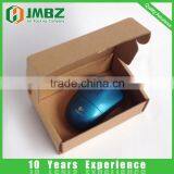 Luxury Glossy Electronic Packaging Box Electronic Corrugated Box