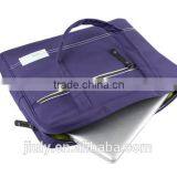 Stylish Lines and Art Perfect Blend of the Contemporary With the Classic Laptop Bag thumbnail-4