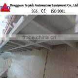 Feiyide Zinc ElectroplatingTank With Copper Bars thumbnail-4