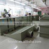 Feiyide Manual Oxidation Electroplating Rack Plating Machine thumbnail-2