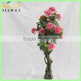 Making Artificial Chrysanthemum Flower Tree