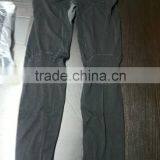 Seamless Long Sleeve T Shirts and Long Pants (men) thumbnail-2