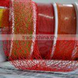 Beautiful Deco Mesh Ribbon thumbnail-1