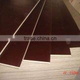 Brown Film Faced Plywood 1220*2440mm Poplar Core thumbnail-1