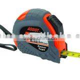 Rubber Jacket Tape Measuring Tape