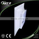 Aluminum 4 Way Supply Ceiling Square Air Conditioning Diffuser thumbnail-2
