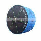 Hebei LanjianCE/SGS/ISO Standard Rubber Steel Cord Conveyor Belt for Manure thumbnail-4