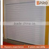 New Design Vertical Roller Shutter Door Roller Shutter Motor With Roller Shutter Lock thumbnail-3