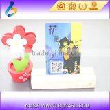 High Quality 125KHZ High Quality TK4100 Plastic ID Card thumbnail-6