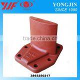 Suspension Parts OE 3893250217 Attach Spring Bracket