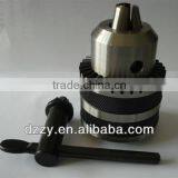 Heavy Type Drill Chuck With Key thumbnail-1