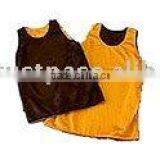 Mesh Reversible Basketball Jersey thumbnail-1