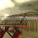 9GBL Series Cutting and Raking Machine thumbnail-1