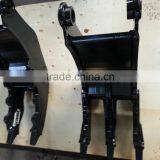 High Quality Excavator Grapple thumbnail-1