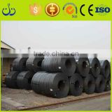B340LA low alloy high strength cold rolled steel coil