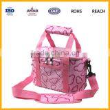 2016 New Cooler Lunch Bag Insulated Picnic Travel Wholesale Large Cooler Bags thumbnail-3