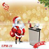 Christmas Sales Promotion Umbrella Bag Dispenser UPM-11 thumbnail-1
