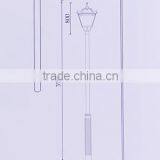 Garden Lamp thumbnail-6
