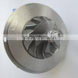 TD04 Turbo CHRA MD168053 / MD168054 / MD094740 Turbocharger Cartridge Core Fit Pajero 2.5L TD With 4D56 Engine thumbnail-3