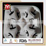 Paper Coffee Cup Carrier