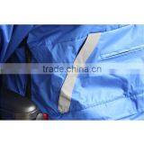 Topmedi Waterproof Lining Large Wheelchair Cosy Cozy/Leg Two in One Cover Lightweight Handicap Wheelchair Suit thumbnail-5