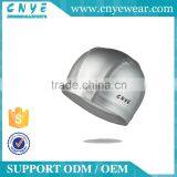 CNYE General Swimming Caps Many Colors for Choice Cheap Price PU Swimming Caps for Both Men and Women Pure Color thumbnail-1