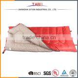 Professional Manufacturer Supplier Sleeping Bag Down thumbnail-1