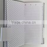 FSC A7 Address Book A-Z Index Telephone Diary