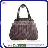 Wholesale Plain Straw Bag For Female thumbnail-1