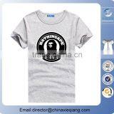 Cheap Sublimation Polyester t Shirt With Custom Logo/dubai Wholesale T-shirt thumbnail-2