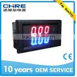 AC 0-100A LED Dual Digital Display Voltage and Current Monitor Ammeter Voltmeter Meter thumbnail-2