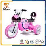 Ride on Electric Motorbike for Kids Motorcycle Bike Battery Motor Bike for Kids thumbnail-1