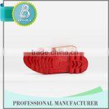 Made in China Customised Designs the Owl Rain Boots thumbnail-3