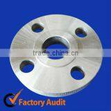 Forging Steel Flange Fabricators