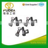 Different High Tensile Track Bolts And Nuts thumbnail-1