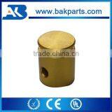 Dragon 26 for Electric Hammer Piston & Pin & Snap Ring Air-deflector Ring Use Spare Parts Piston thumbnail-2