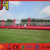 Commercial Grade PVC Material Paintball Field thumbnail-3