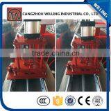 Steel Door Frame Roll Forming Machine/steel Making Machine
