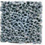 Ceramic Foam Filter for Casting Industry to Filter Molten Metal Liquid thumbnail-2